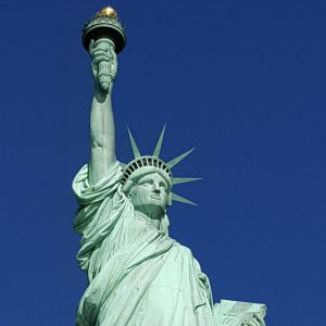 Week-end à New-York, 10 au 15 avril 2025 vacances scolaires pâques