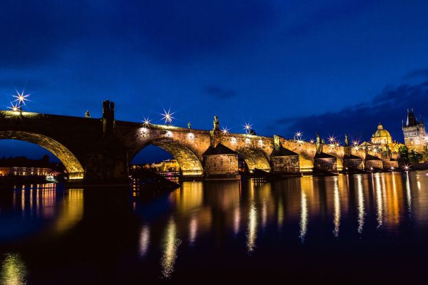 Week-end à Prague, 25 au 27 septembre 2021