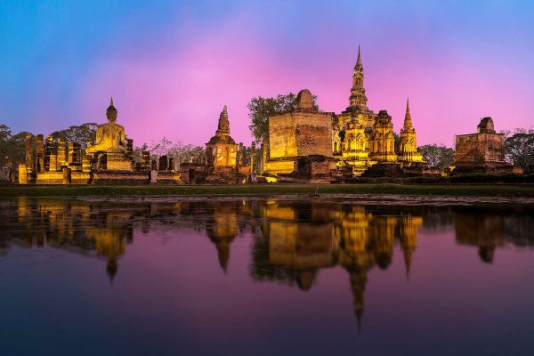 Circuit Thaïlande, du 07 au 18 novembre 2025 – Image 3