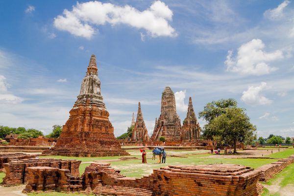 Circuit Thaïlande, du 07 au 18 novembre 2025 – Image 5