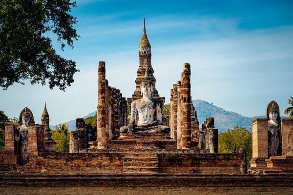 Circuit Thaïlande, du 07 au 18 novembre 2025 – Image 2