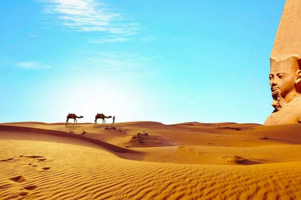 L'Egypte circuit Thot, du 02 au 14 Mai 2025 – Image 3