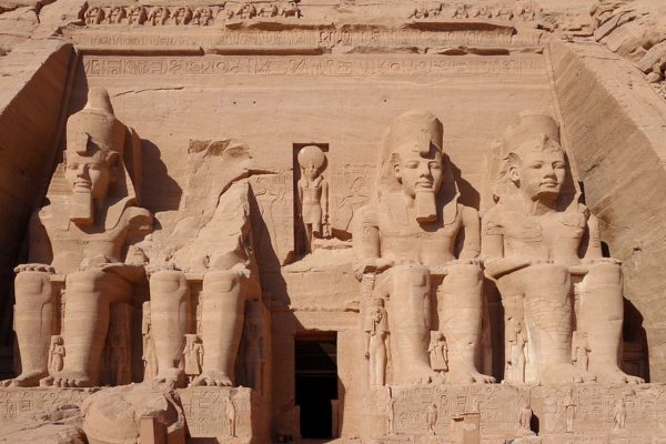 L'Egypte circuit Thot, du 02 au 14 Mai 2025 – Image 2