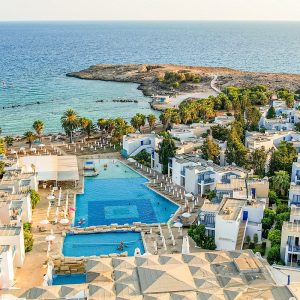 Séjour a Chypre, Hôtel ATLANTICA CALLISTO 4*-ALL INCLUSIVE, du 07 au 14 octobre 2026