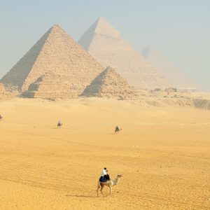 L'Egypte circuit Thot, du 02 au 14 Mai 2025