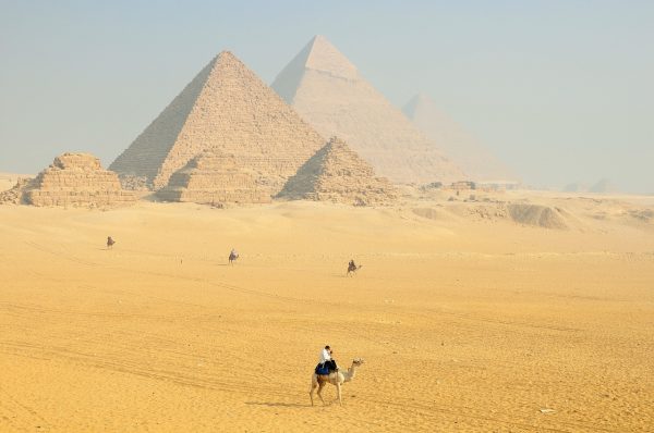 L'Egypte circuit Thot, du 02 au 14 Mai 2025