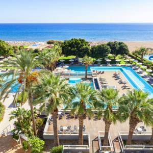 Séjour, Rhodes - Ôclub Experience Blue Sea Holiday Village 4*, du 12 au 19 mai 2025