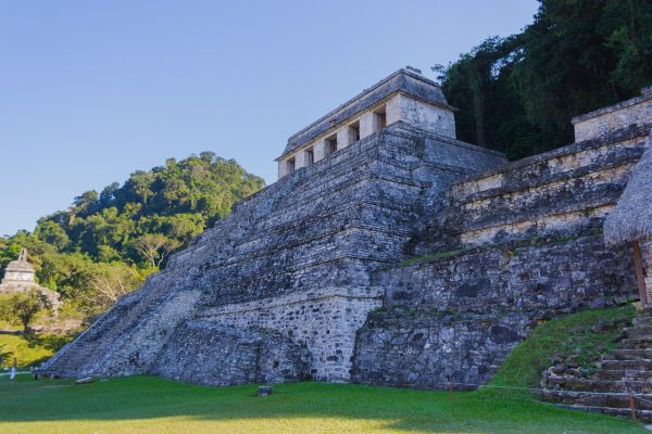 Mexique - Chemin Sacré, du 12 au 24 Mars 2026 – Image 3