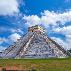 Mexique - Chemin Sacré, du 12 au 24 Mars 2026