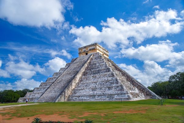 Mexique - Chemin Sacré, du 12 au 24 Mars 2026