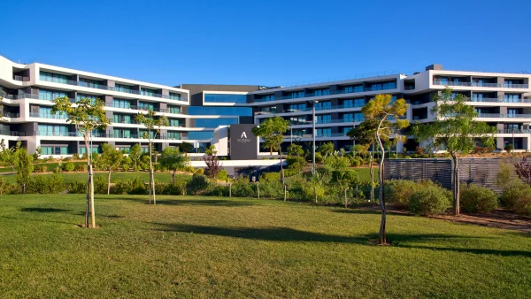 Séjour au Portugal, Top Club Alvor Baia 4* - Départ de Deauville - Du samedi 05 au 12 juin 2025 – Image 2