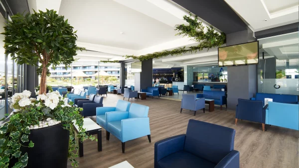 Séjour au Portugal, Top Club Alvor Baia 4* - Départ de Deauville - Du samedi 05 au 12 juin 2025 – Image 7