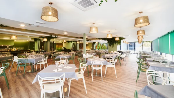 Séjour au Portugal, Top Club Alvor Baia 4* - Départ de Deauville - Du samedi 05 au 12 juin 2025 – Image 5