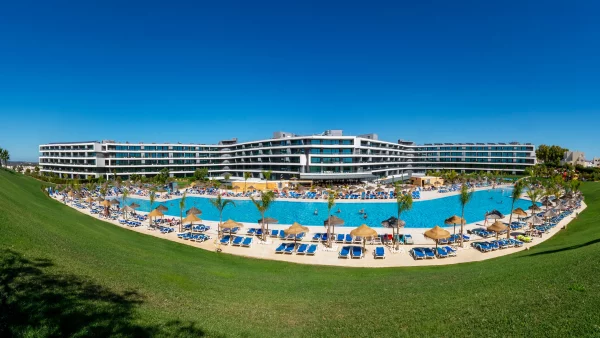 Séjour au Portugal, Top Club Alvor Baia 4* - Départ de Deauville - Du samedi 05 au 12 juin 2025 – Image 3