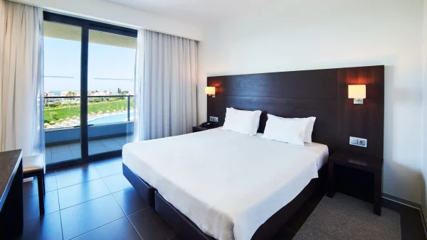 Séjour au Portugal, Top Club Alvor Baia 4* - Départ de Deauville - Du samedi 05 au 12 juin 2025 – Image 4
