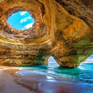 Séjour au Portugal, Top Club Alvor Baia 4* - Départ de Deauville - Du samedi 05 au 12 juin 2025