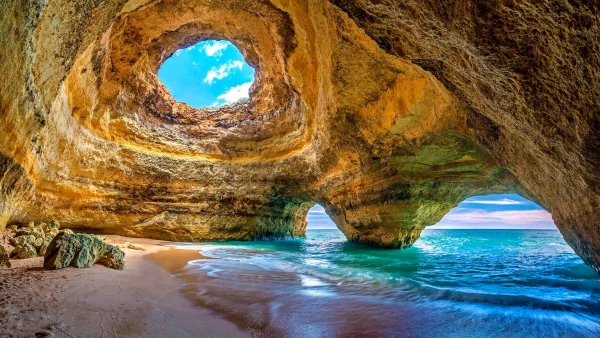 Séjour au Portugal, Top Club Alvor Baia 4* - Départ de Deauville - Du samedi 05 au 12 juin 2025