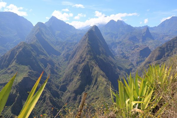 Séjour - ile de la Réunion 1er au 10 juin 2025