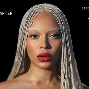 CONCERT BEYONCE - DIMANCHE 22 JUIN 2025 - STADE DE FRANCE