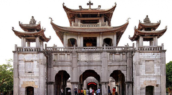 Circuit Vietnam, du 03 au 14 mars 2026 – Image 4