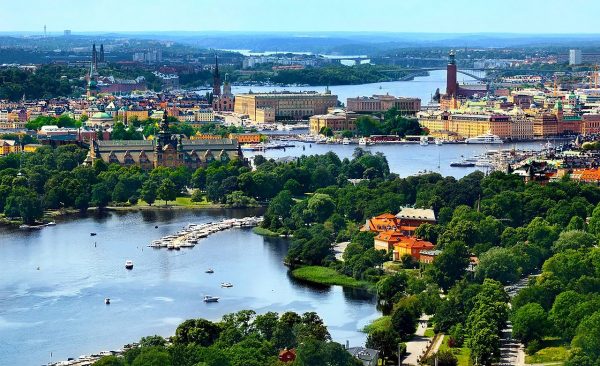 Week-end à Stockholm, 20 au 23 novembre 2025 – Image 8