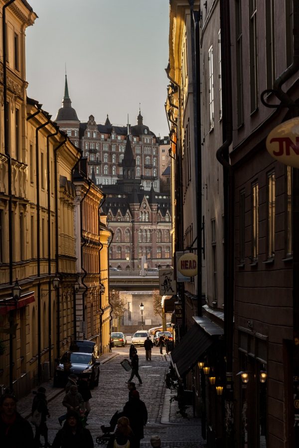 Week-end à Stockholm, 20 au 23 novembre 2025 – Image 6