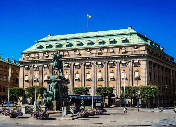 Week-end à Stockholm, 20 au 23 novembre 2025 – Image 3