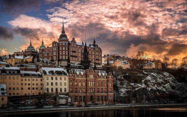 Week-end à Stockholm, 20 au 23 novembre 2025 – Image 7