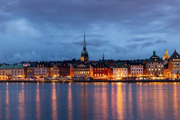 Week-end à Stockholm, 20 au 23 novembre 2025 – Image 2