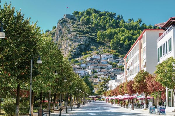 Séjour - Albanie - Départ entre Mai et Septembre 2026 – Image 12