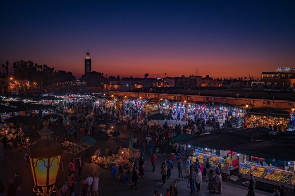 Week-end à Marrakech, 13 au 16 novembre 2025 – Image 4