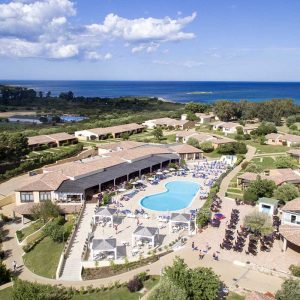 Séjour - Sardaigne - 08 au 15 mai 2026