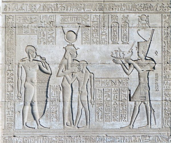 Circuit Egypte, du 13 au 25 novembre 2025 – Image 7