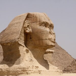 Circuit Egypte