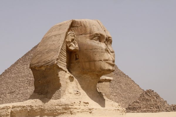 Circuit Egypte, du 13 au 25 novembre 2025