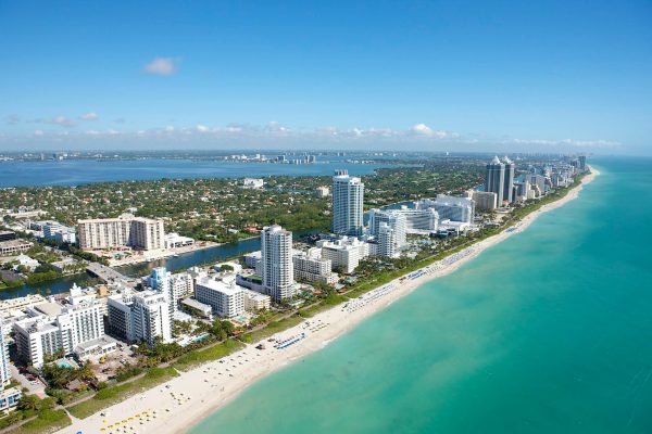 Week-end à Miami, 06 au 11 Novembre 2026
