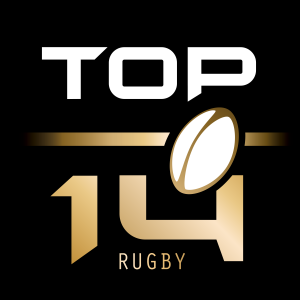 Rugby - TOP 14 SAISON 2026