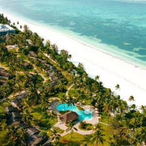 GIR PREMIUM // Circuit Tanzanie Safari Saadani & Zanzibar- MAI ou NOVEMBRE 2026