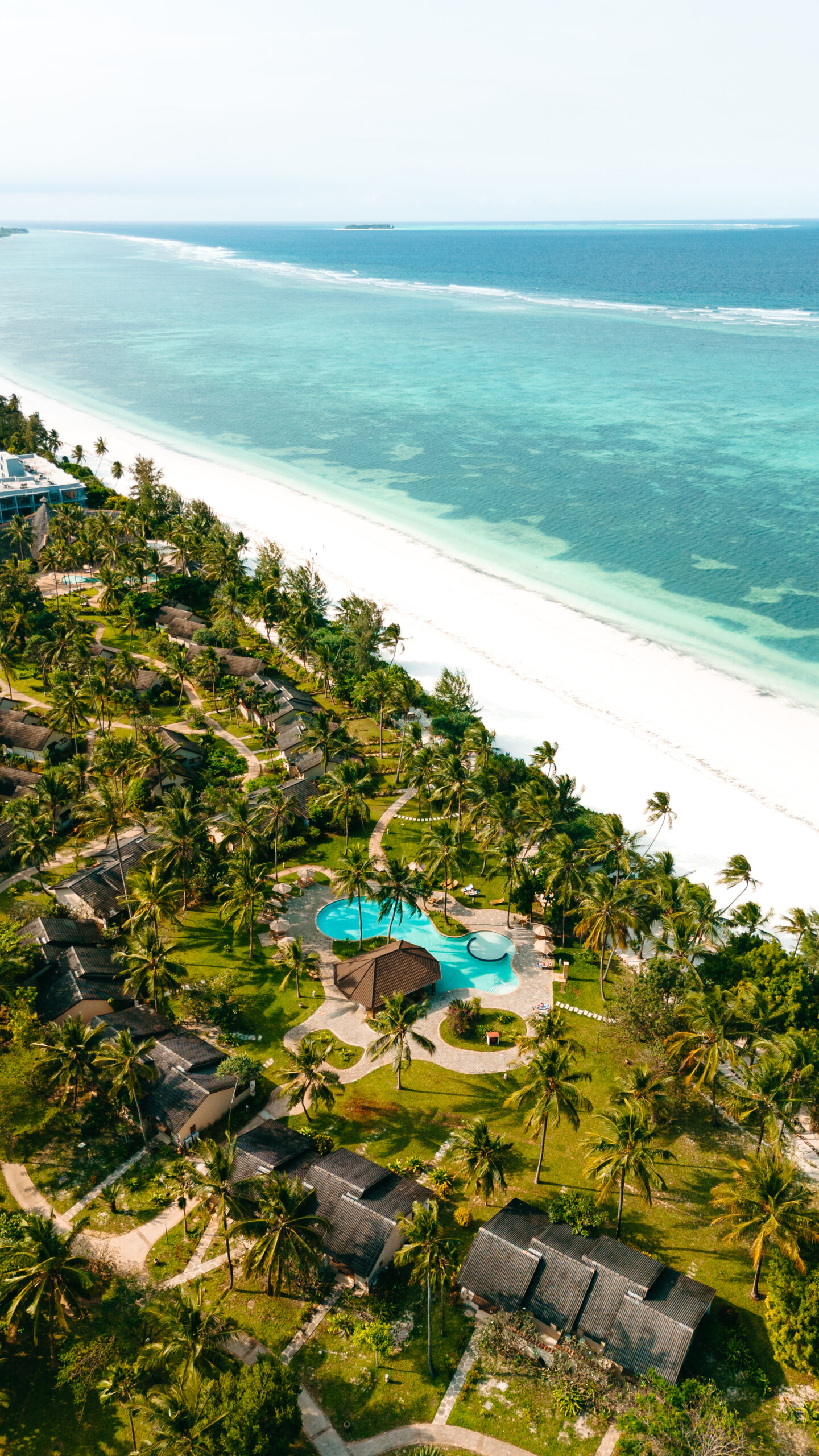 GIR PREMIUM // Circuit Tanzanie Safari Saadani & Zanzibar- MAI ou NOVEMBRE 2026