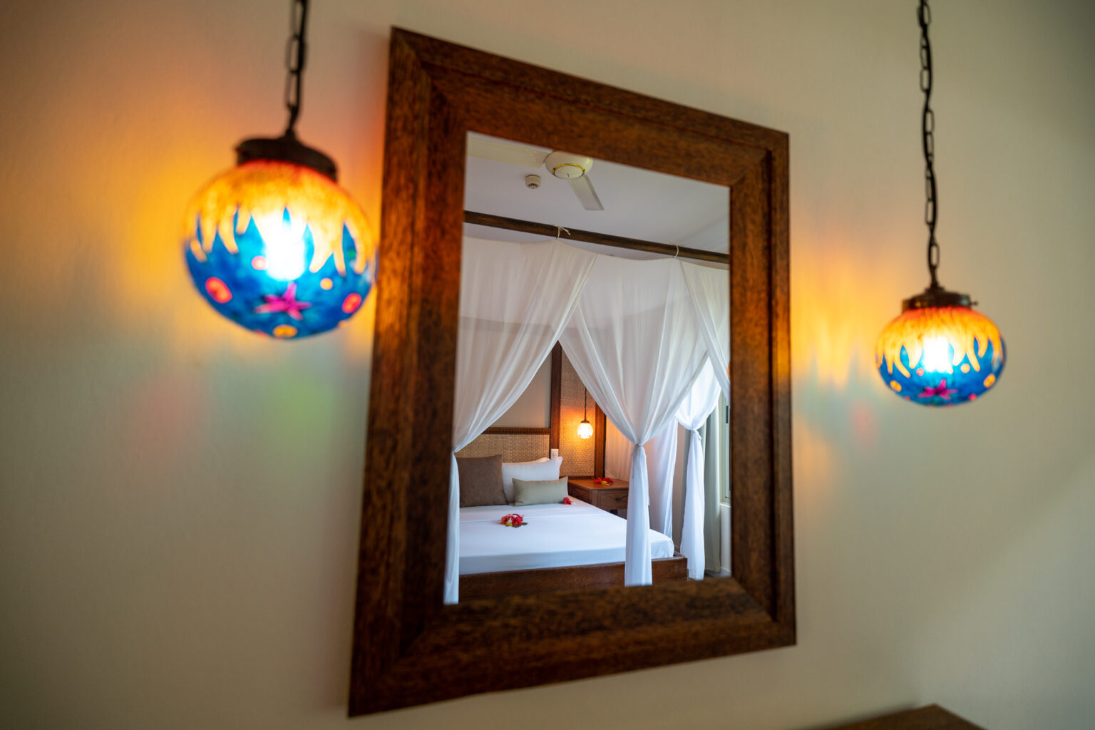 GIR PREMIUM // Circuit Tanzanie Safari Saadani & Zanzibar- MAI ou NOVEMBRE 2026 – Image 4