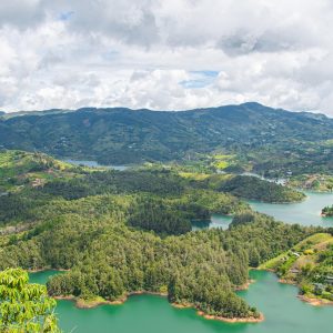 GIR PREMIUM // Circuit Colombie - Du 16 au 26 juin 2026