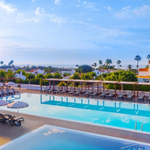 Séjour à Minorque, Hôtel Ôclub Experience Alua Illa Menorca 4*- ALL INCLUSIVE, du 18 au 25 mai 2026