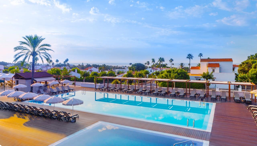 Séjour à Minorque, Hôtel Ôclub Experience Alua Illa Menorca 4*- ALL INCLUSIVE, du 18 au 25 mai 2026