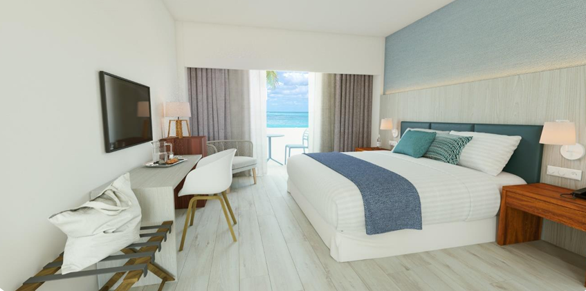 Séjour à Minorque, Hôtel Ôclub Experience Alua Illa Menorca 4*- ALL INCLUSIVE, du 18 au 25 mai 2026 – Image 3