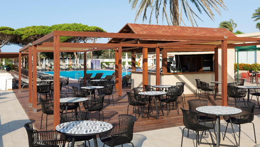 Séjour à Minorque, Hôtel Ôclub Experience Alua Illa Menorca 4*- ALL INCLUSIVE, du 18 au 25 mai 2026 – Image 4