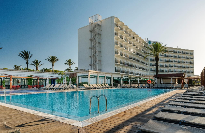 Séjour à Minorque, Hôtel Ôclub Experience Alua Illa Menorca 4*- ALL INCLUSIVE, du 18 au 25 mai 2026 – Image 2