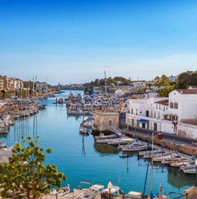 Séjour à Minorque, Hôtel Ôclub Experience Alua Illa Menorca 4*- ALL INCLUSIVE, du 18 au 25 mai 2026 – Image 5