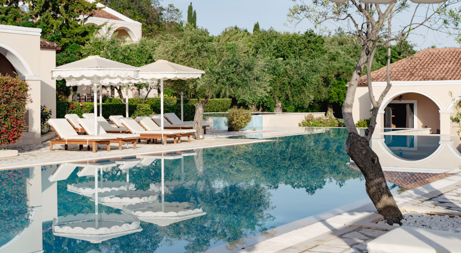 Séjour à Corfou, Club Lookéa Roda Beach - ALL INCLUSIVE, du 11 au 18 juin 2026 – Image 6