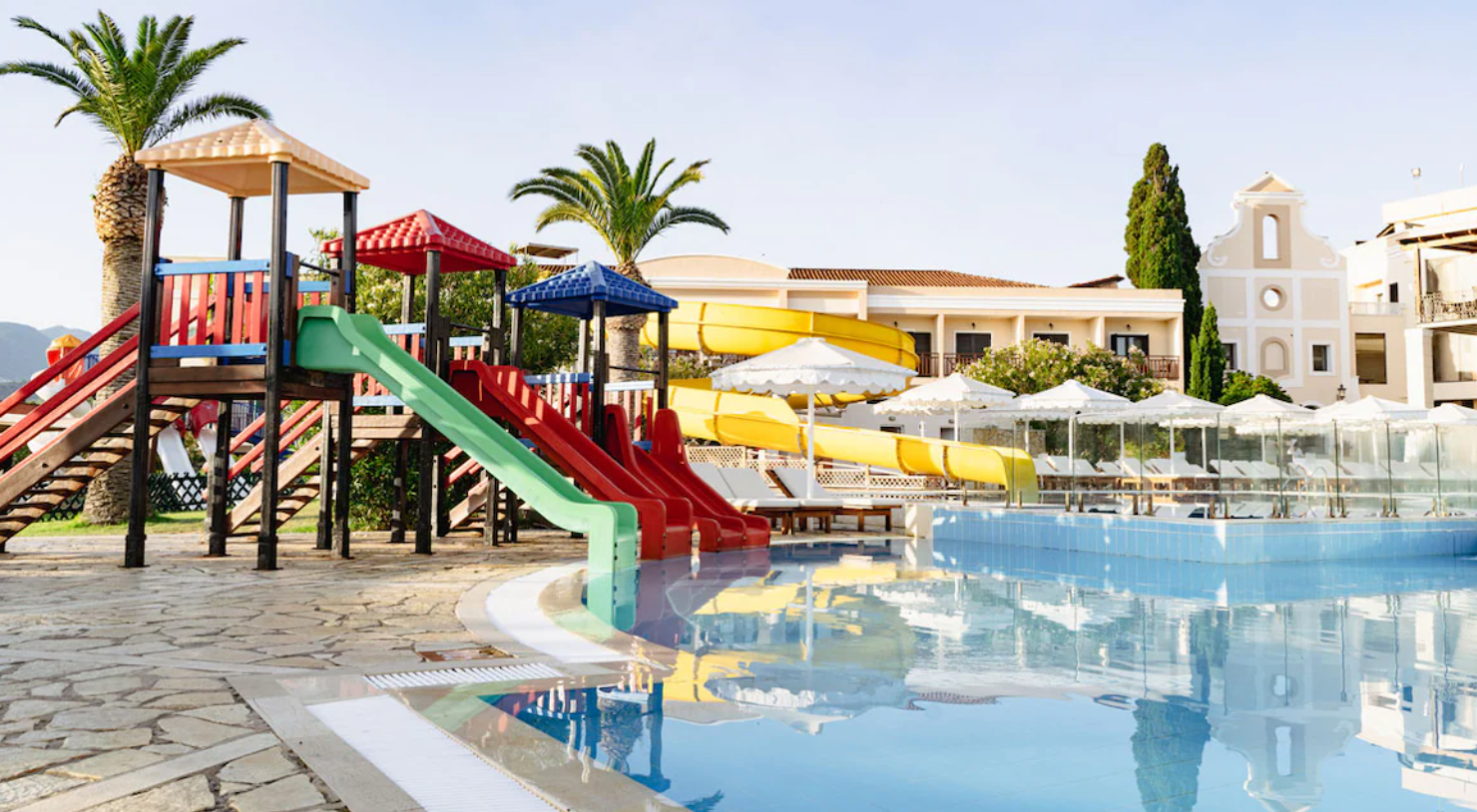 Séjour à Corfou, Club Lookéa Roda Beach - ALL INCLUSIVE, du 11 au 18 juin 2026 – Image 7