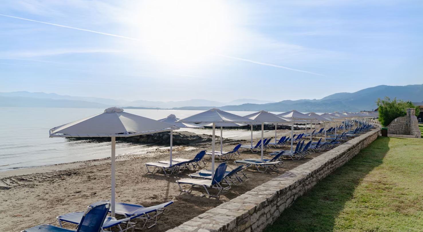 Séjour à Corfou, Club Lookéa Roda Beach - ALL INCLUSIVE, du 11 au 18 juin 2026 – Image 3